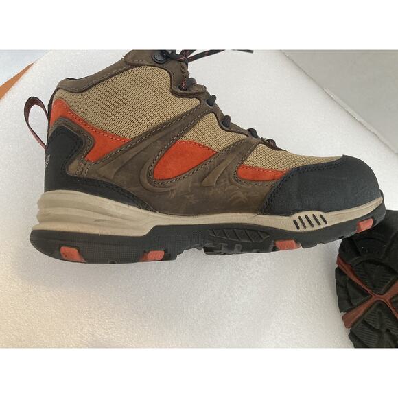 Danner Springfield 4.5" Composite Toe Work Boots – Women’s 8 Safety - Picture 8 of 9